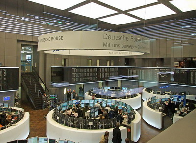 Deutsche Boerse eyes more Chinese IPOs