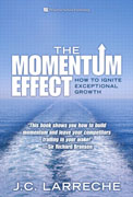 The power of momentum