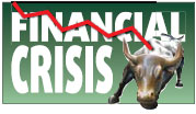 Fund market suffers from global crisis
