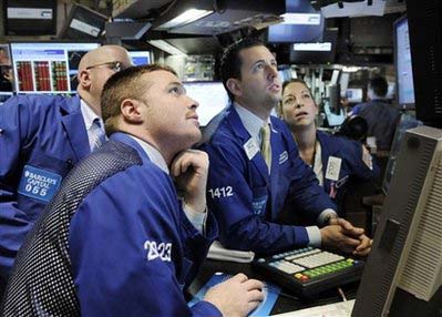 World stocks plunge as investors ponder Obama presidency