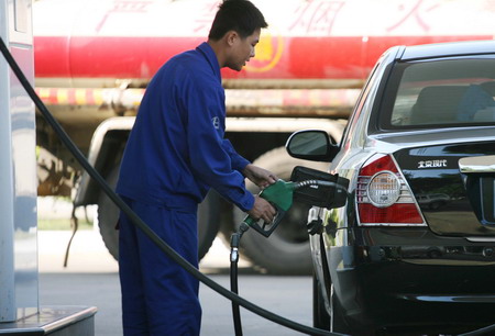 China approves scheme on fuel taxation, pricing