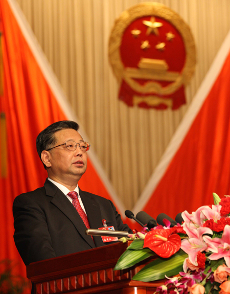 Fujian targets 10% growth in 2009
