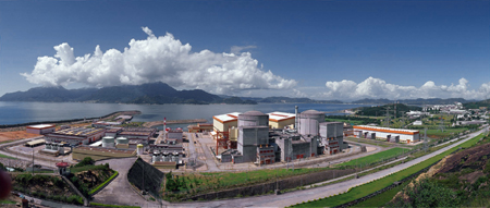 China help for Vietnam nuke power plant likely