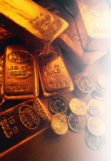 Gold fever grips Chinese investors
