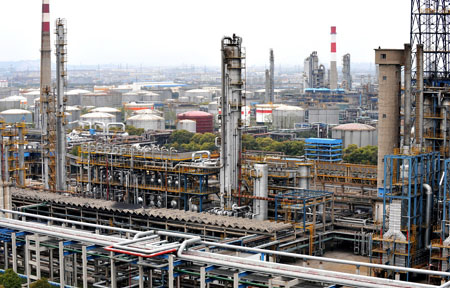 Sinopec planning Addax takeover