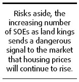 SOEs property play