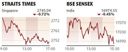 Power stocks boost mainland equities