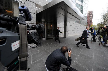 Goldman case exposes open secret on Wall Street