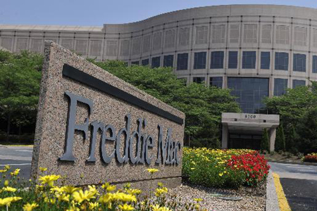 Freddie Mac, Fannie Mae move to OTC market