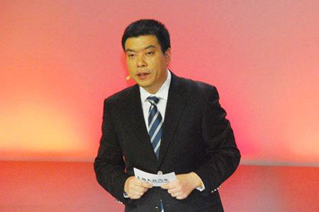 GM of Shanghai VW dies in traffic accident