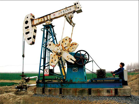 CNOOC turns to unconventional gas