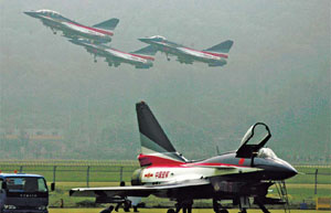 China's wealthiest village to buy 20 aircraft in 5 yrs