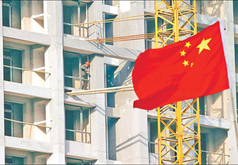 CNPC to quadruple gas supply to Hubei by 2015