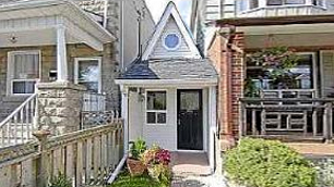 'Tiny house' in Toronto costs $180,000