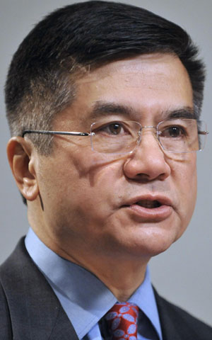 US welcomes FDI from China: Gary Locke