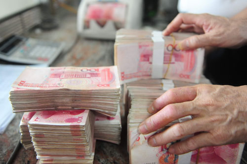 New Yuan FDI scheme unveiled