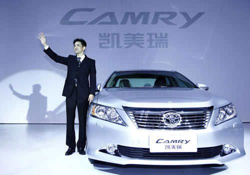 China Nov car sales rise on year-end promotions