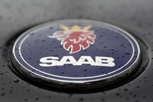 China's Youngman bids for bankrupt Saab