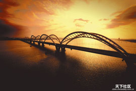 走进新国企·揭秘中国桥