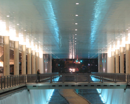 David L. Lawrence Convention Center