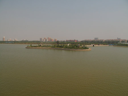 Binzhou, Shandong