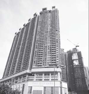HK's top 6 property tycoons lose $2.2b