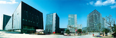 An investment hotspot in Nantong