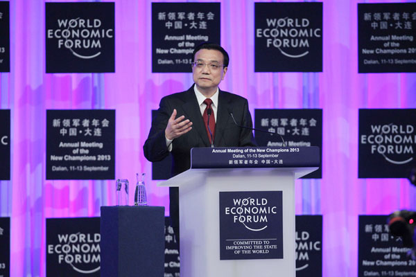 Economic watch: Davos special (II)