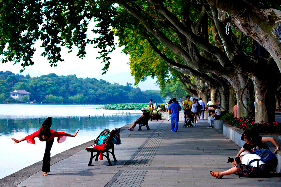 All eyes on Hangzhou Summit