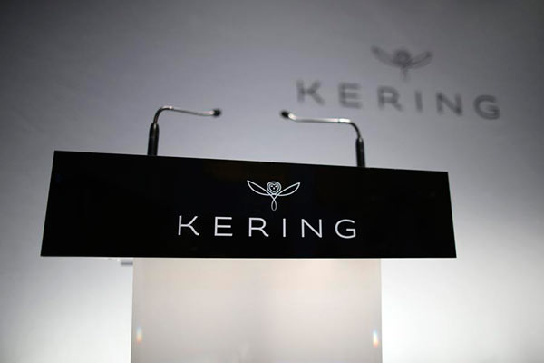 Top 10 luxury goods companies in the world