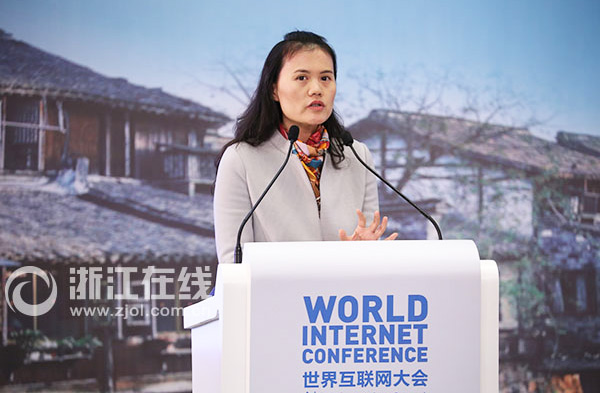 Top 10 most outstanding businesswomen in China