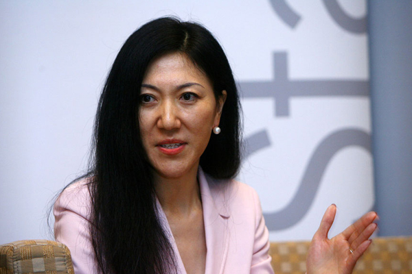 Top 14 most powerful Chinese businesswomen in 2017