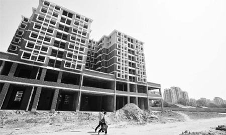 Insurers to add realty investments