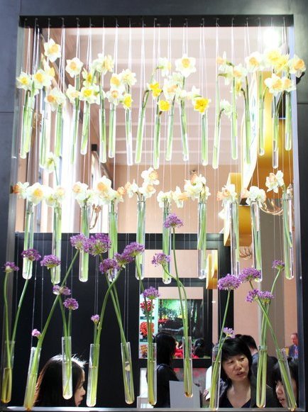 Flower fair brings fragrant business to Beijing