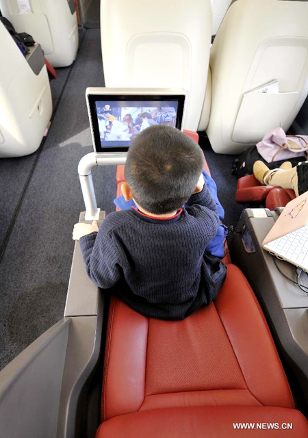 Beijing-Guangzhou high-speed railway