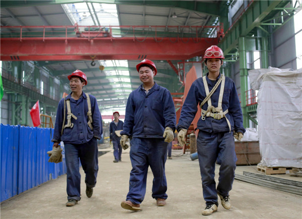 Economic transformation bears fruit in Guizhou