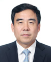 New chairman for Bank of China