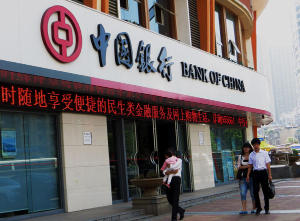 CBRC orders curbs on banks' loan activity