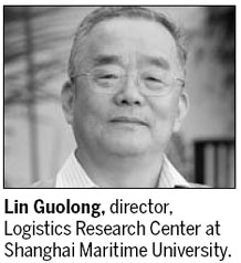 Logistics firms to serve clients worldwide
