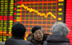 Time to buy China stocks, say market analysts