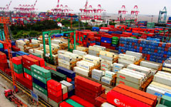 Nation to see higher quality, lower growth in trade
