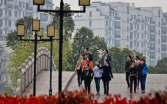 New urbanization plan ambitious: Analysts