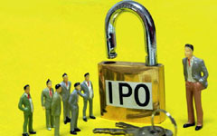 Regulator to restart reviews of IPOs
