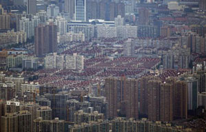 Property prices in Beijing’s school-district tumble