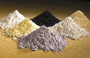 China preparing to cancel tariffs on rare earth exports