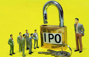 Do stationery firms have 'write stuff' for IPOs?