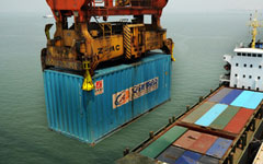 Malaysia backs Maritime Silk Road in 21st century