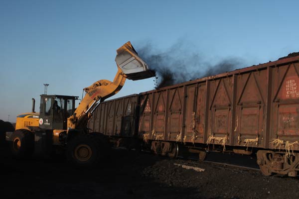 Inner Mongolia eases rules on coal firms