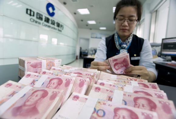 Chinese assets warm, not hot for Western investors