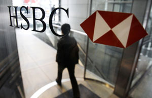 JPMorgan hires UBS's David Li to be new China head